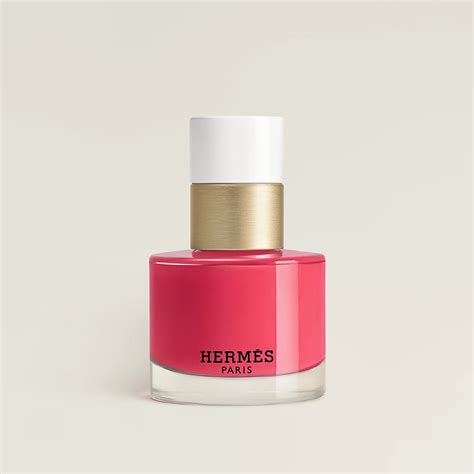 nail polish hermes|hermes nail polish catalog.